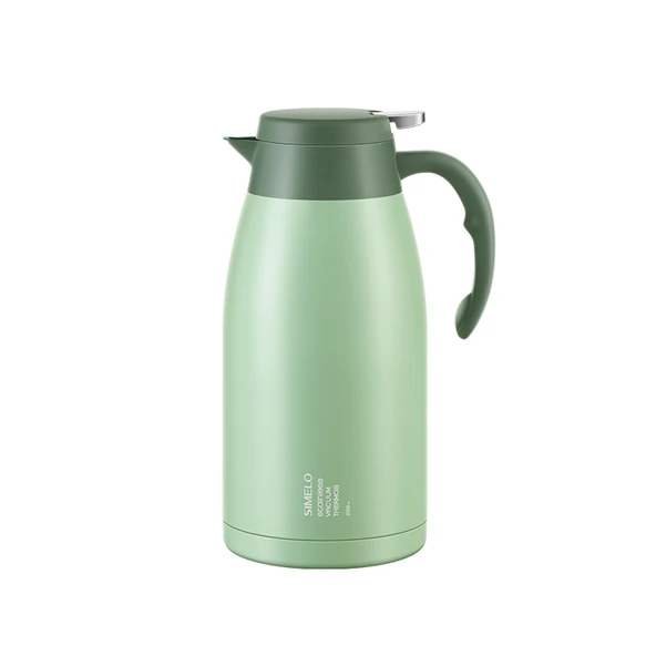 2.3L Termos Sürahi - Matcha Yeşili