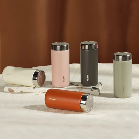 Mini Termos Bardak - Iwai Çayı - 200ml - 5
