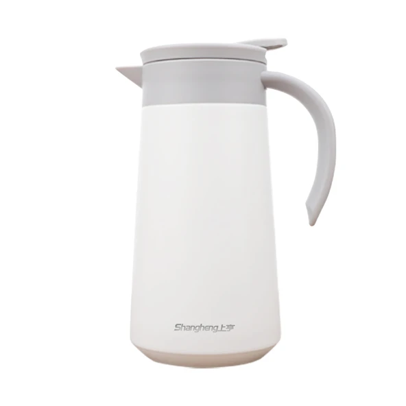 Termal Kettle - İnci Beyazı - 760ml