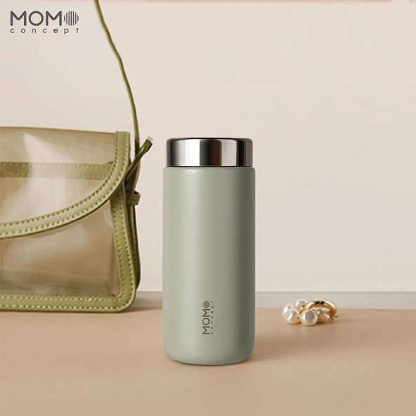 Mini Termos Bardak - Iwai Çayı - 200ml - 2
