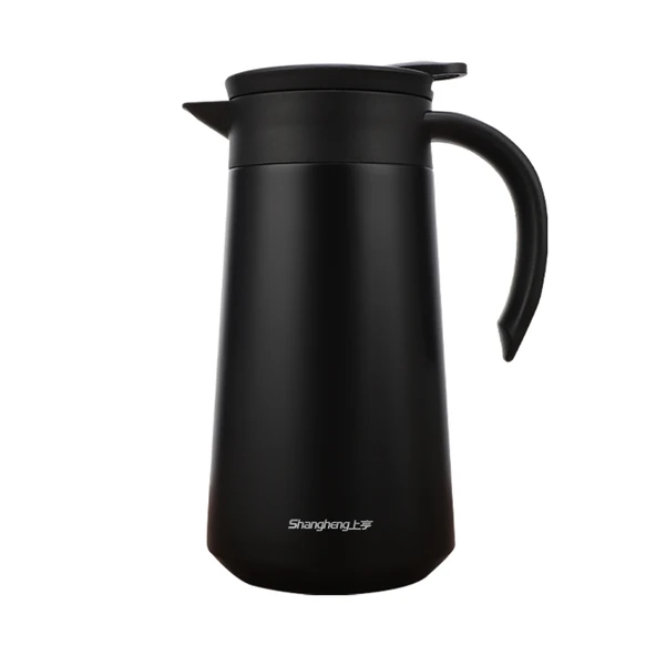 Termal Kettle - Büyüleyici Siyah - 760ml