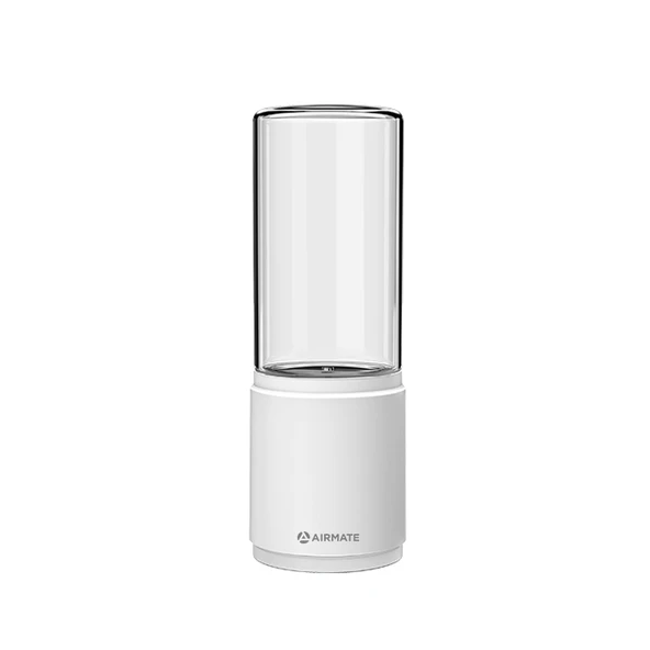 AIRMATE Taşınabilir Meyve Suyu Bardağı EJ0301-01 - Beyaz
