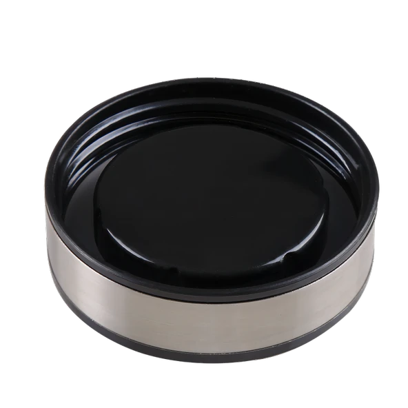 Çift Katmanlı Yalıtımlı Cam Şişe - Demlikli - 300ml - 3