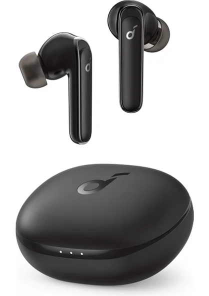 Anker SoundCore Life P3 TWS Siyah Kulak İçi Bluetooth Kulaklık