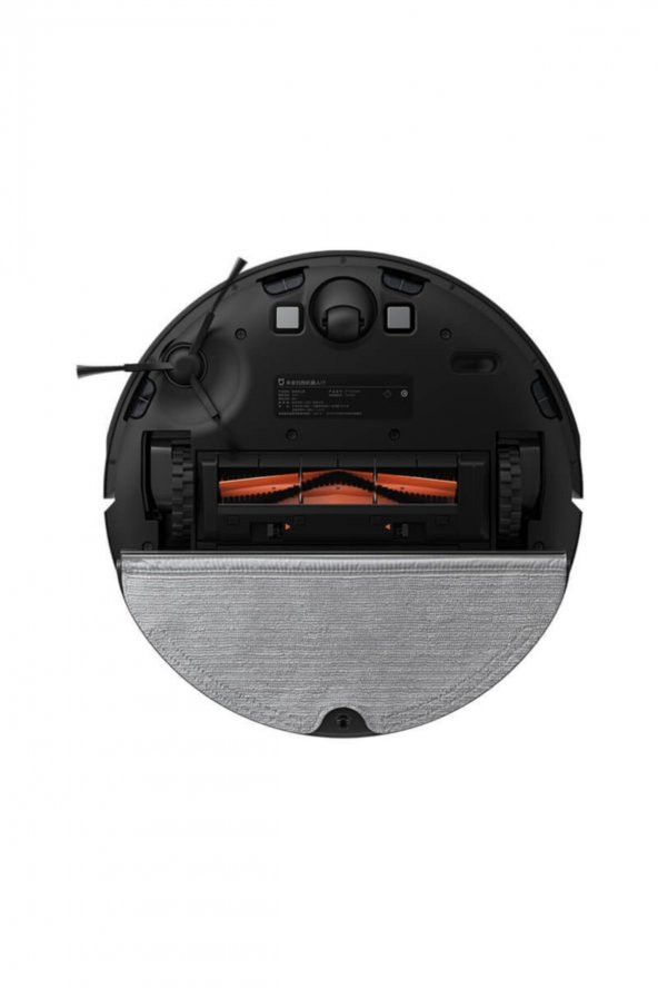 Xiaomi Mi Robot Vacuum Mop 2 Pro+ Plus Robot Süpürge ve Paspas - 2