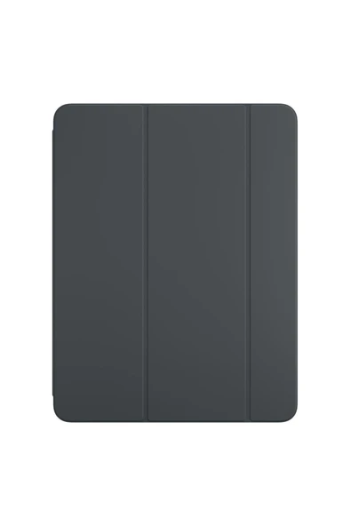 iPad Pro 13 inç (M4) için Akıllı Folio - Siyah