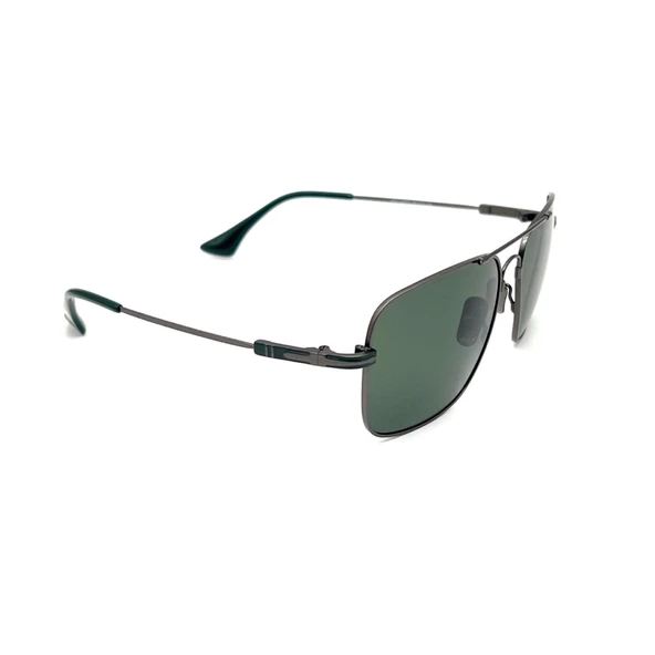 BLACK BLK KRJ2487S CY Erkek Güneş Gözlüğü - Resim 5