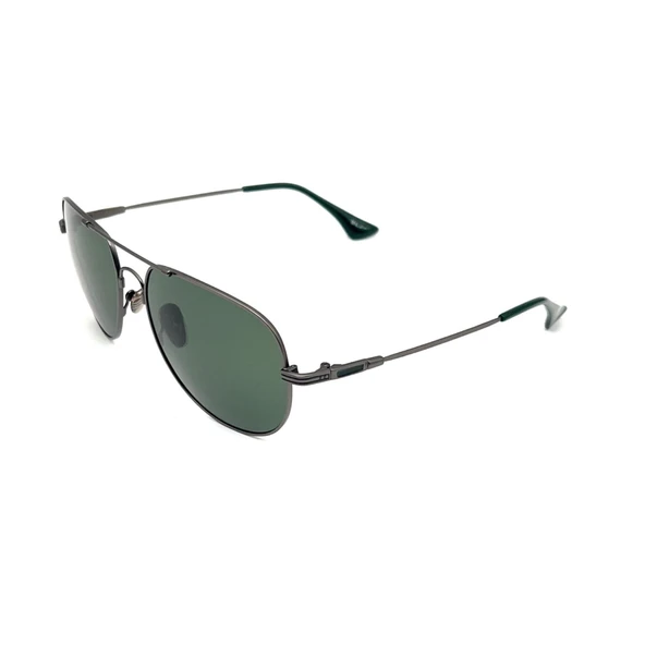 BLACK BLK KRJ2483S CY Erkek Güneş Gözlüğü - Resim 2