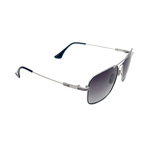 BLACK BLK KRJ2476S CFD Erkek Güneş Gözlüğü - Resim 5