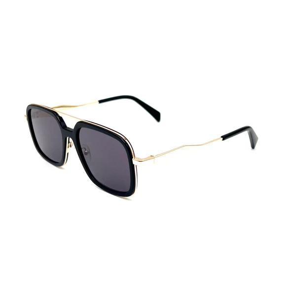 BLACK BLK8636 C1 Erkek Güneş Gözlüğü - Resim 2