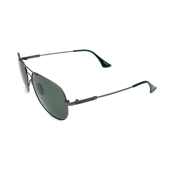 BLACK BLK KRJ2485S CY Erkek Güneş Gözlüğü - Resim 2