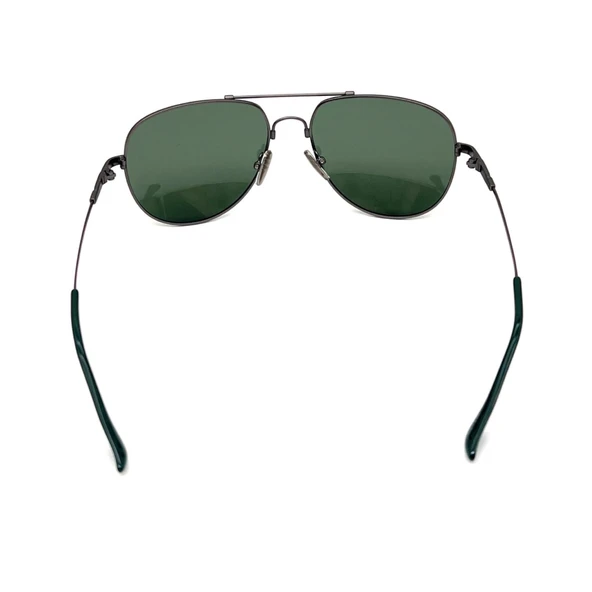 BLACK BLK KRJ2483S CY Erkek Güneş Gözlüğü - Resim 4