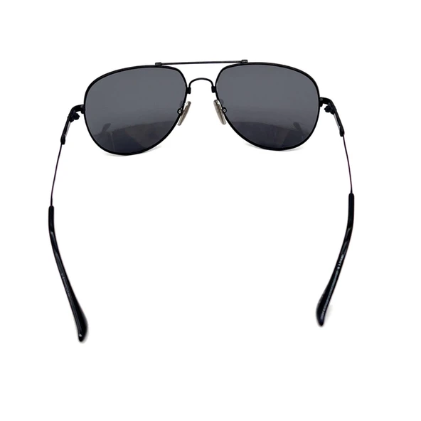 BLACK BLK KRJ2480S CF Erkek Güneş Gözlüğü - Resim 4