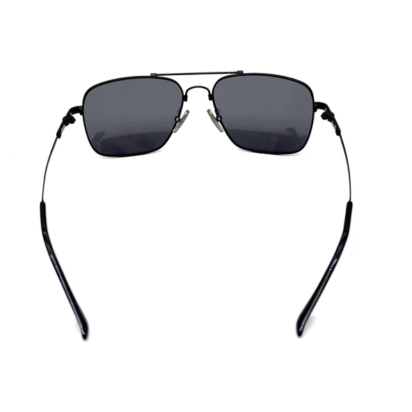 BLACK BLK KRJ2482S CF Erkek Güneş Gözlüğü - Resim 4