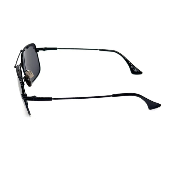 BLACK BLK KRJ2482S CF Erkek Güneş Gözlüğü - Resim 3