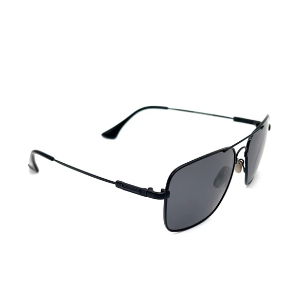 BLACK BLK KRJ2475S CF Erkek Güneş Gözlüğü - Resim 5