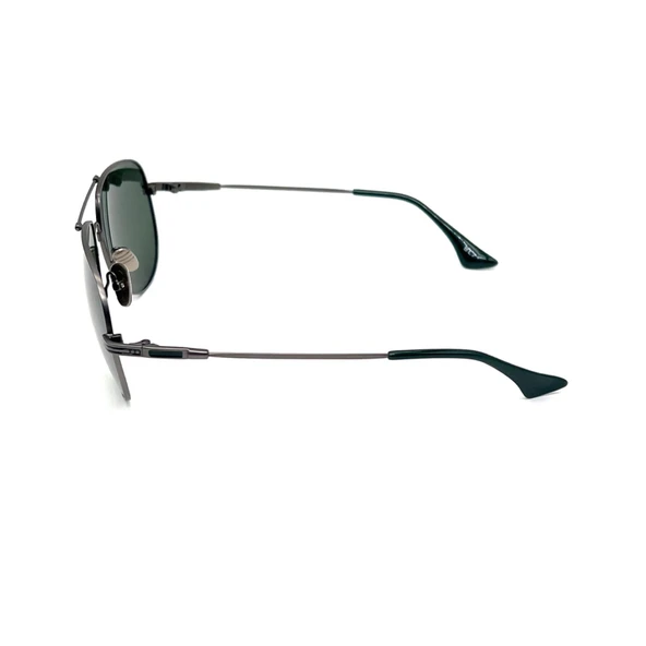 BLACK BLK KRJ2483S CY Erkek Güneş Gözlüğü - Resim 3