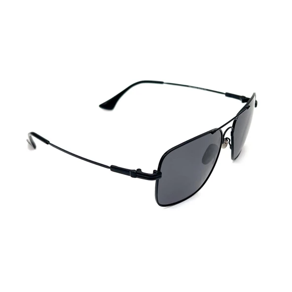 BLACK BLK KRJ2482S CF Erkek Güneş Gözlüğü - Resim 5