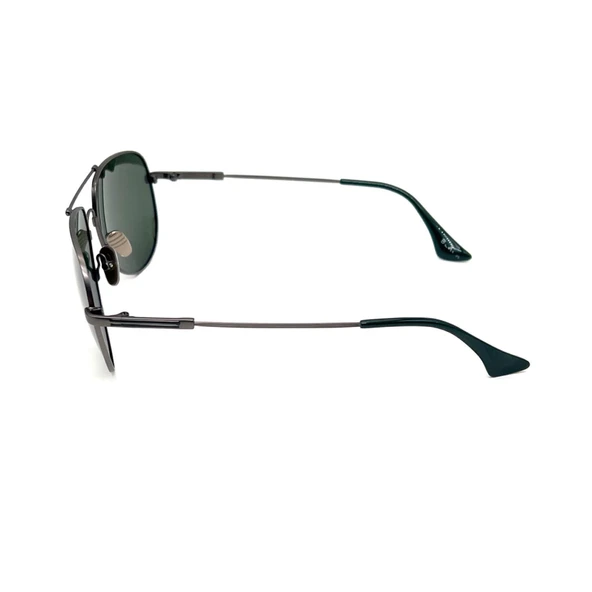 BLACK BLK KRJ2485S CY Erkek Güneş Gözlüğü - Resim 3