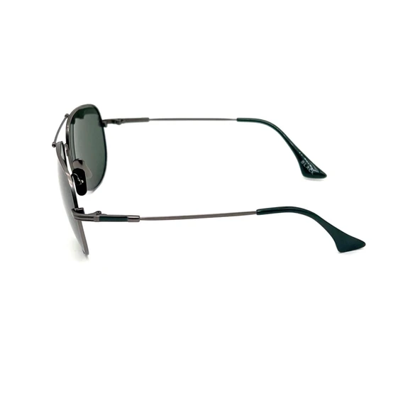 BLACK BLK KRJ2488S CY Erkek Güneş Gözlüğü - Resim 3