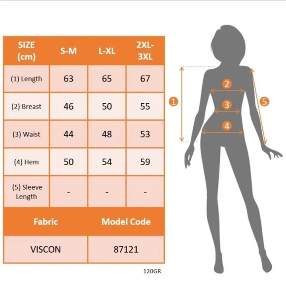 Kadın askılı yaka viskon bluz - 7