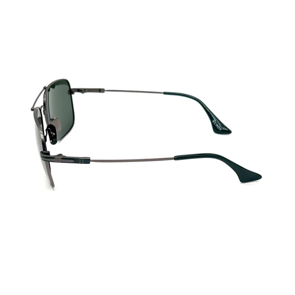 BLACK BLK KRJ2487S CY Erkek Güneş Gözlüğü - Resim 3