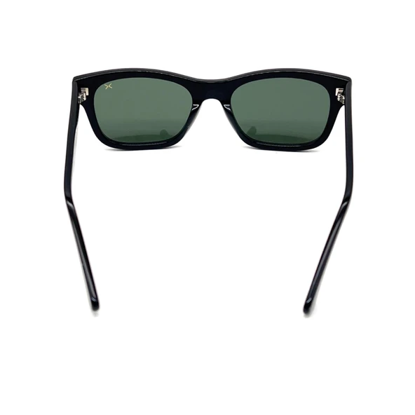 BLACK BLK8638 C2 Unisex Güneş Gözlüğü - 4