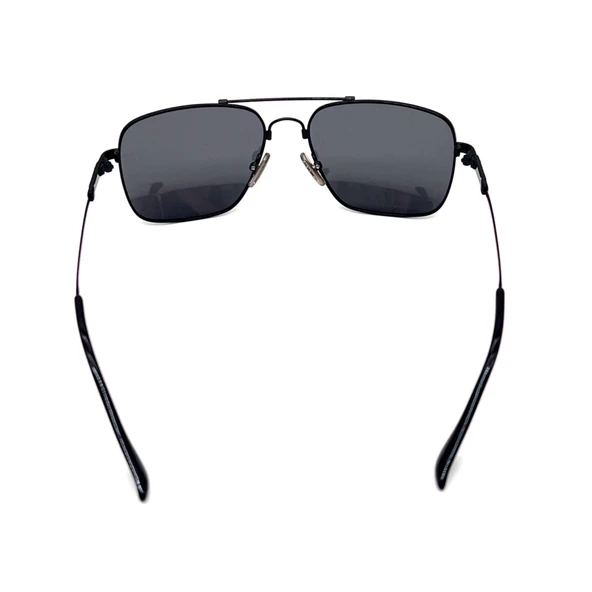 BLACK BLK KRJ2475S CF Erkek Güneş Gözlüğü - Resim 4