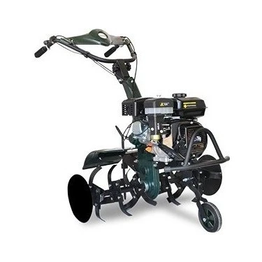 Kaan CP 230-S 7 Hp Benzinli Çapa Makinesi