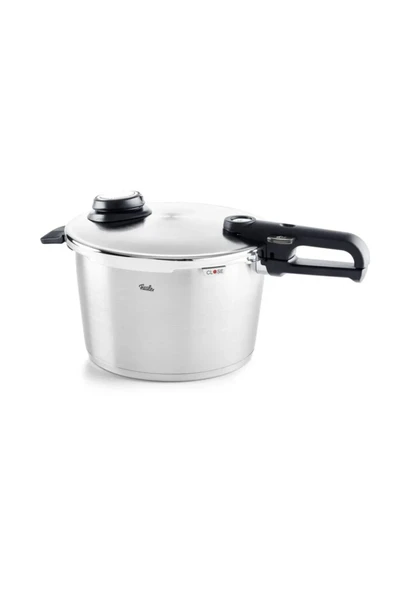 Fissler Vitavit Premium 8 lt Düdüklü Tencere