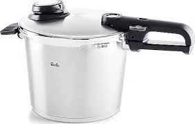 Fissler Vitavit Premium 6 lt Düdüklü Tencere