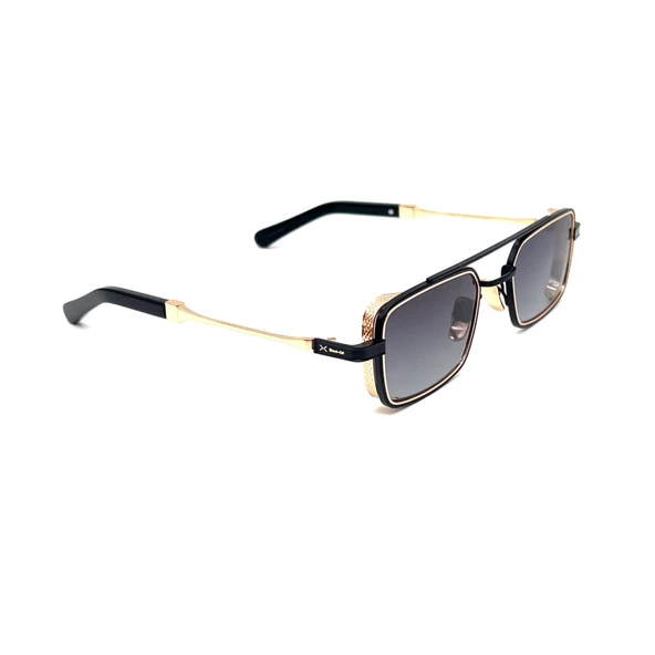 BLACK BLK L180 C4 Unisex Güneş Gözlüğü - 5