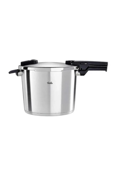 Fissler Vitaquick Premium 10 Litre Düdüklü Tencere