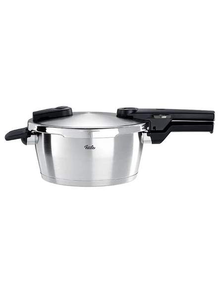 Fissler Vitaquick Premium 3.5 lt Düdüklü Tencere