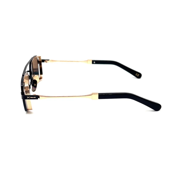 BLACK BLK L180 C1 Unisex Güneş Gözlüğü - Resim 3