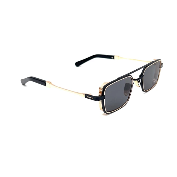 BLACK BLK L180 C2 Unisex Güneş Gözlüğü - Resim 5