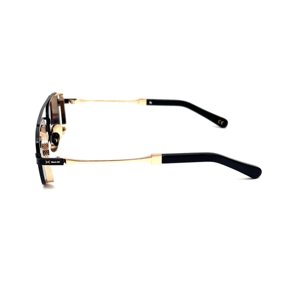 BLACK BLK L180 C2 Unisex Güneş Gözlüğü - Resim 3