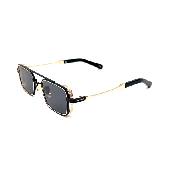 BLACK BLK L180 C2 Unisex Güneş Gözlüğü - Resim 2