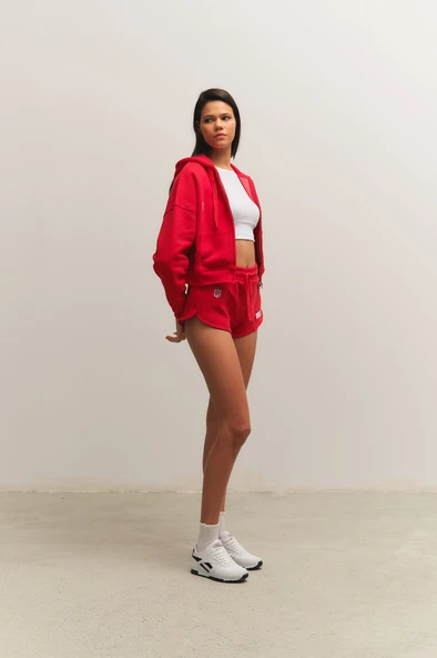 Muggo  BLAKE Unisex Ortopedik Günlük Garantili Yürüyüş Koşu Sneaker Spor Ayakkabı - 5