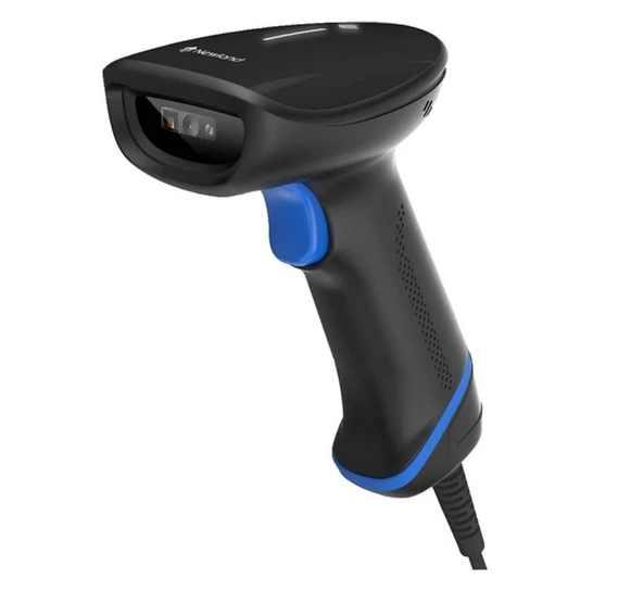 Newland HR2300-SA 2D Kablolu Okuyucu Usb (Ayaklı) - 2