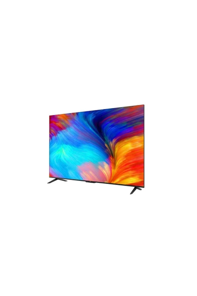 TCL 65P635 4K Ultra HD 65" 165 Ekran Uydu Alıcılı Google Smart LED TV - 3