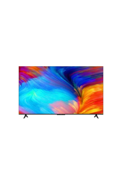 TCL 65P635 4K Ultra HD 65" 165 Ekran Uydu Alıcılı Google Smart LED TV
