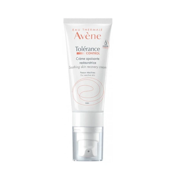Tolerance Control Soothing Skin Recovery Cream 40 ml
