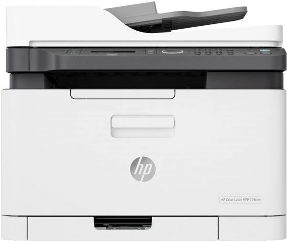 HP RENKLİ MFP 179FNW 4ZB97A Wi-Fi YAZ-TAR-FOT-FAX İTHALATÇI GARANTİLİ