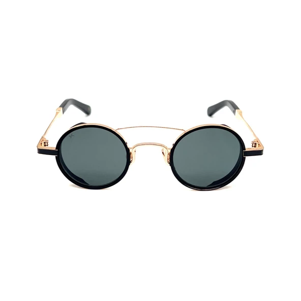 BLACK BLK L179 C1 Unisex Güneş Gözlüğü