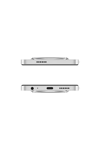 TECNO Spark 30C 4 GB 128 GB (TECNO Türkiye Garantili) Beyaz