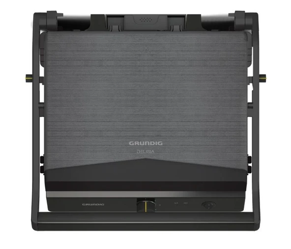 Grundig CG 7981 Delisia 2000 W Tost Makinesi