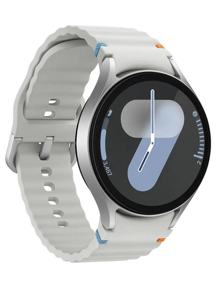Samsung Galaxy Watch 7 44mm Gümüş Akıllı Saat - 3