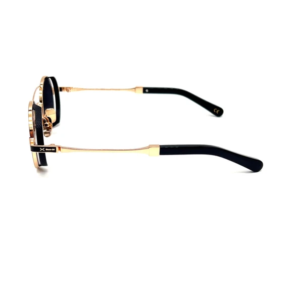 BLACK BLK L179 C2 Unisex Güneş Gözlüğü - Resim 3