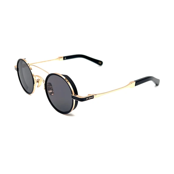 BLACK BLK L179 C2 Unisex Güneş Gözlüğü - Resim 2